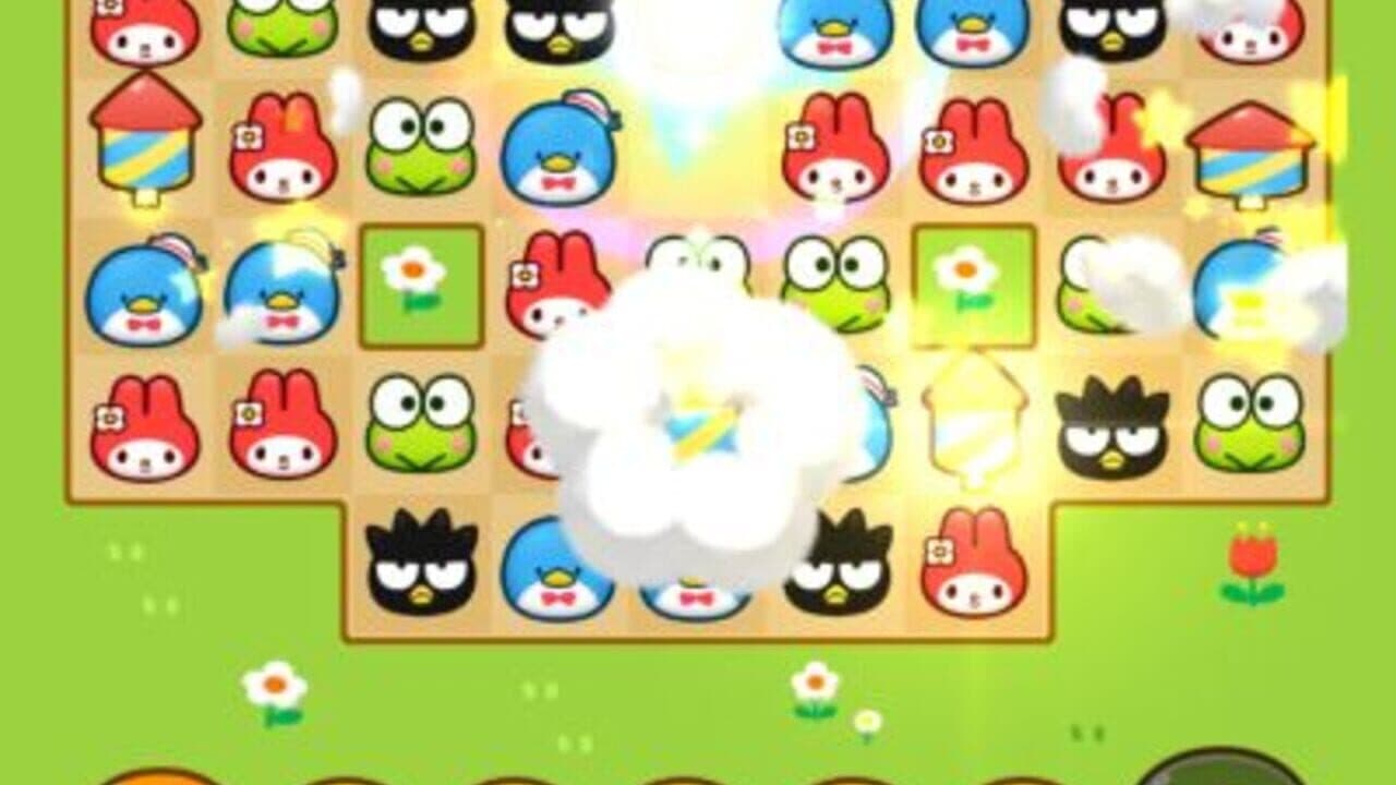 Hello Kitty Friends thumbnail 3