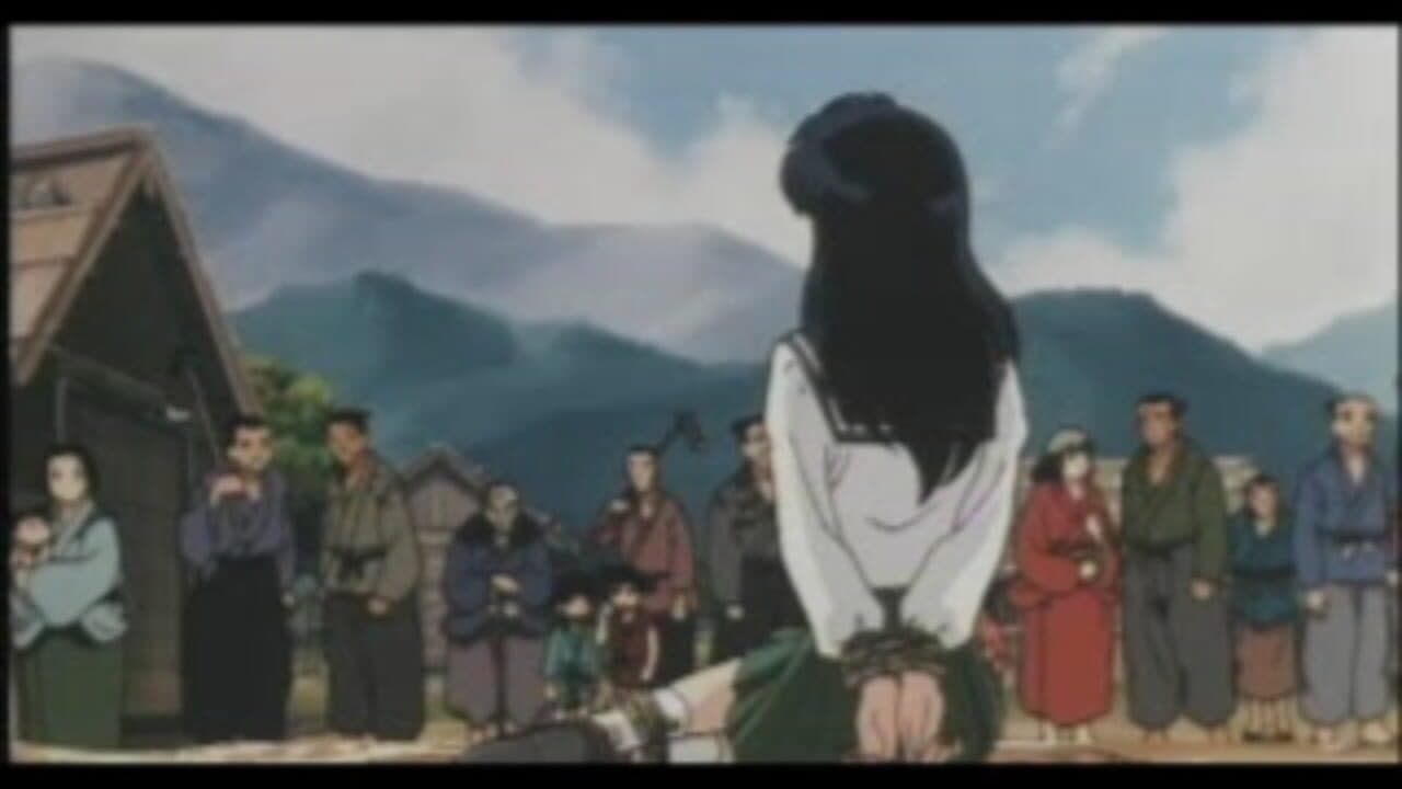 Inuyasha screenshot 1