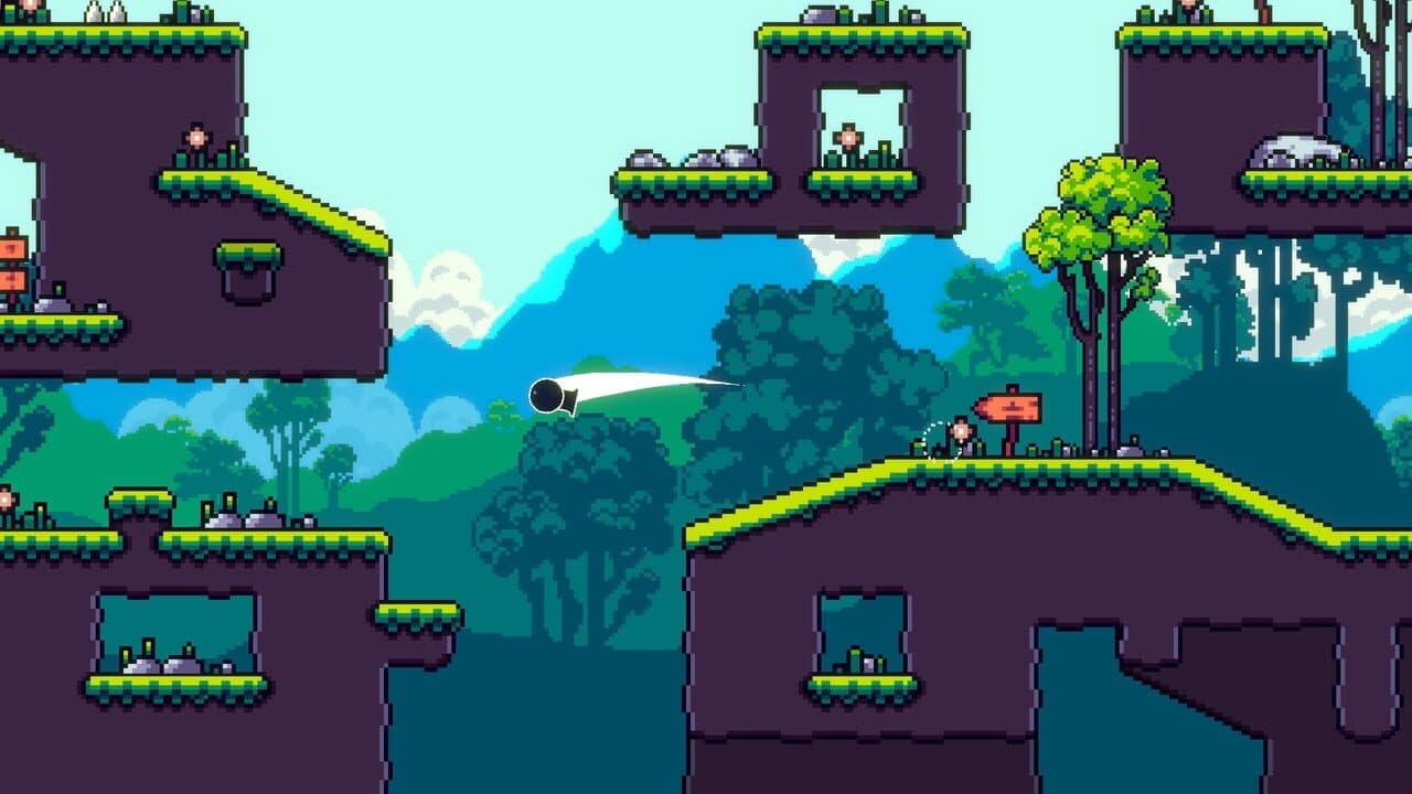 Rocket Jump thumbnail 3