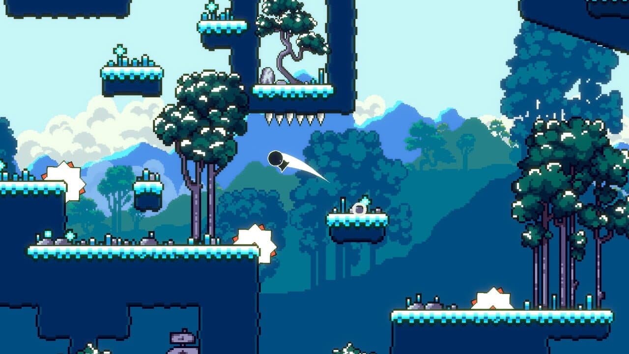 Rocket Jump thumbnail 5
