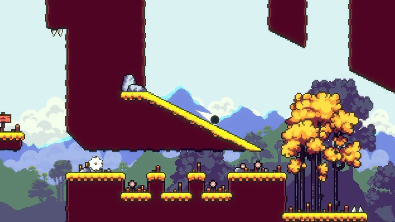 Rocket Jump screenshot 1