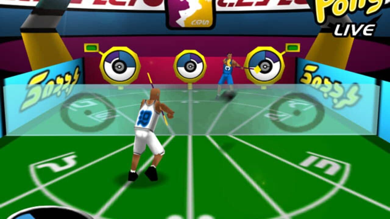 The Patrick Polly Swooshball Challenge thumbnail 5