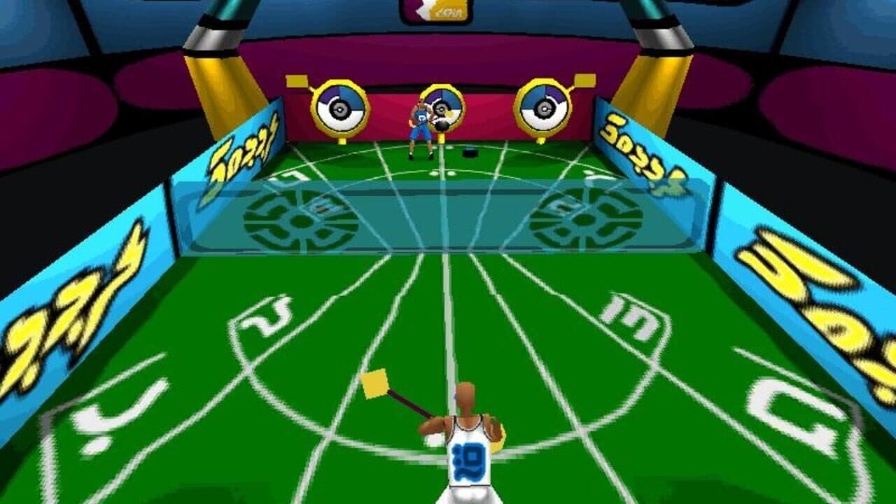 The Patrick Polly Swooshball Challenge thumbnail 6