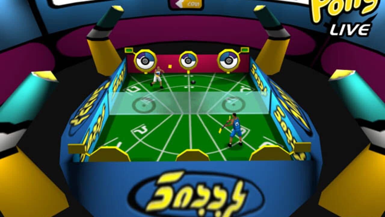 The Patrick Polly Swooshball Challenge thumbnail 7