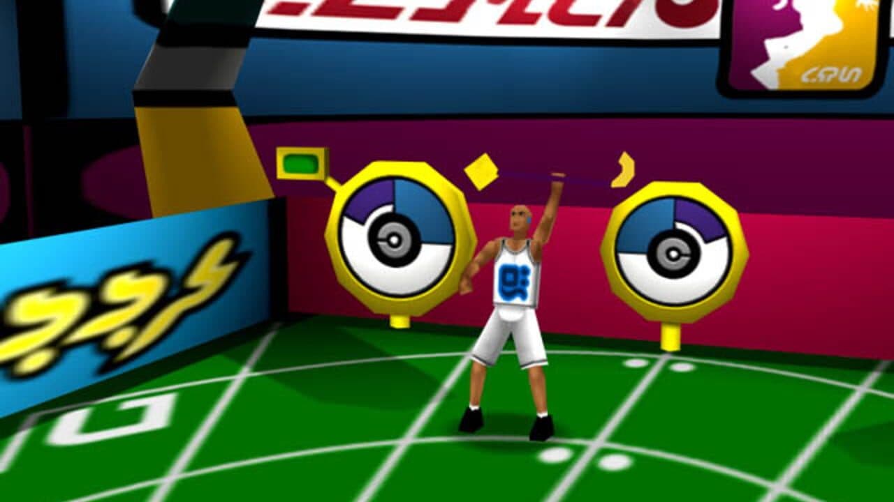 The Patrick Polly Swooshball Challenge thumbnail 8