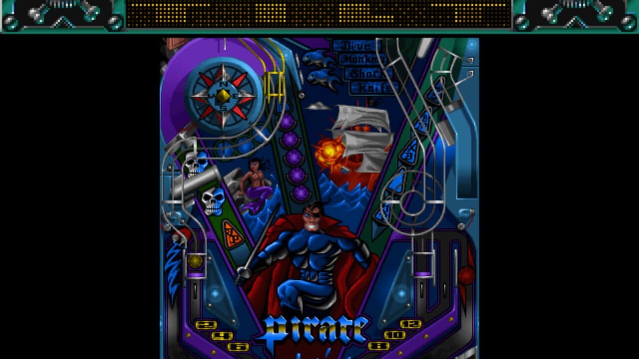Slam Tilt thumbnail 3