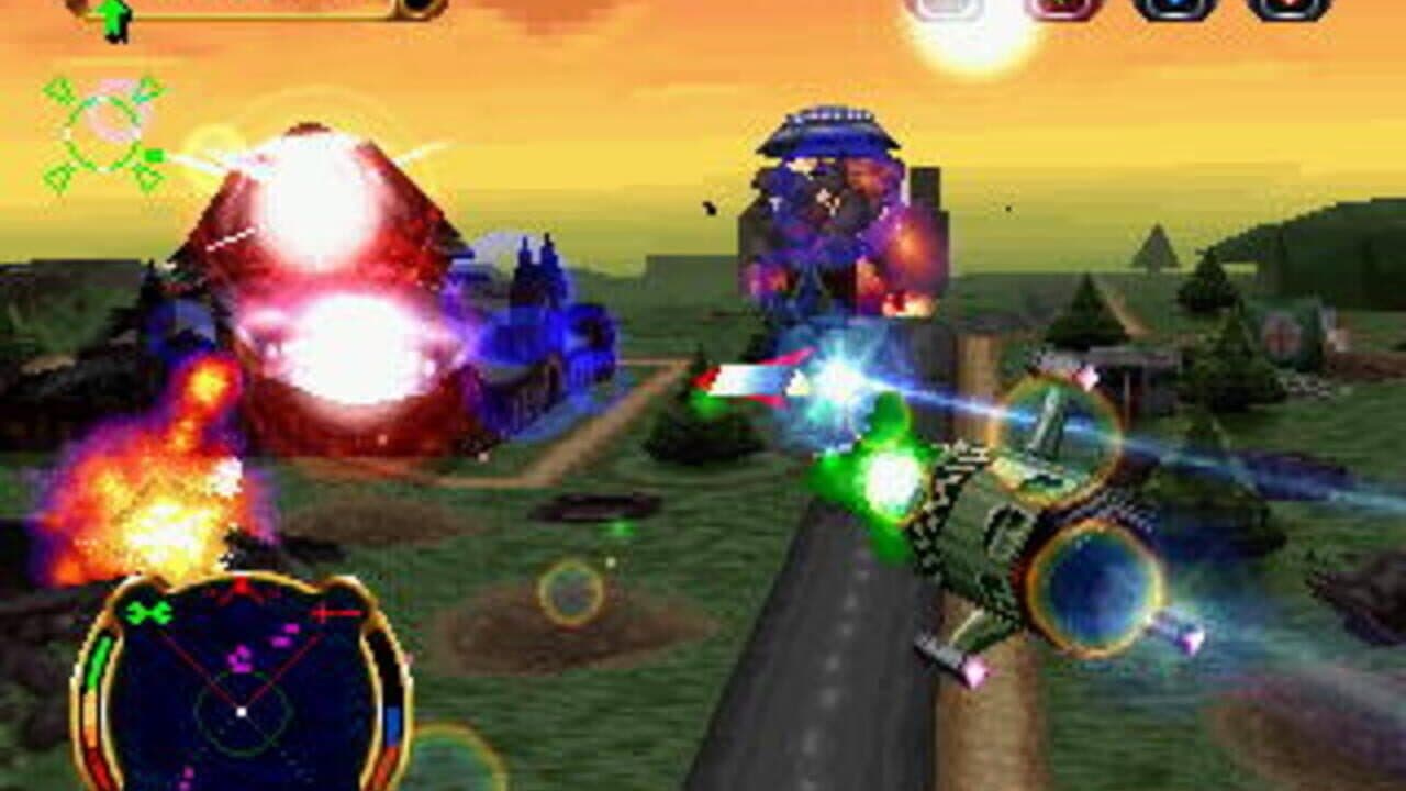 Invasion From Beyond thumbnail 2
