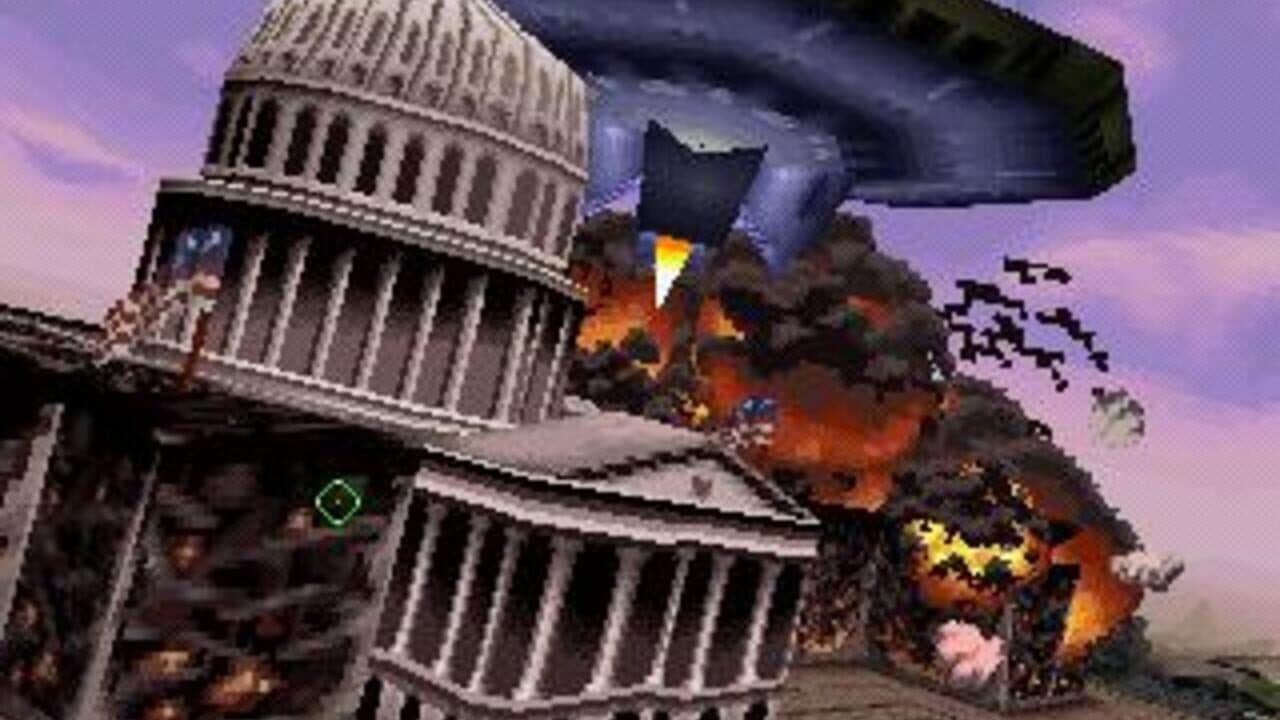 Invasion From Beyond thumbnail 3