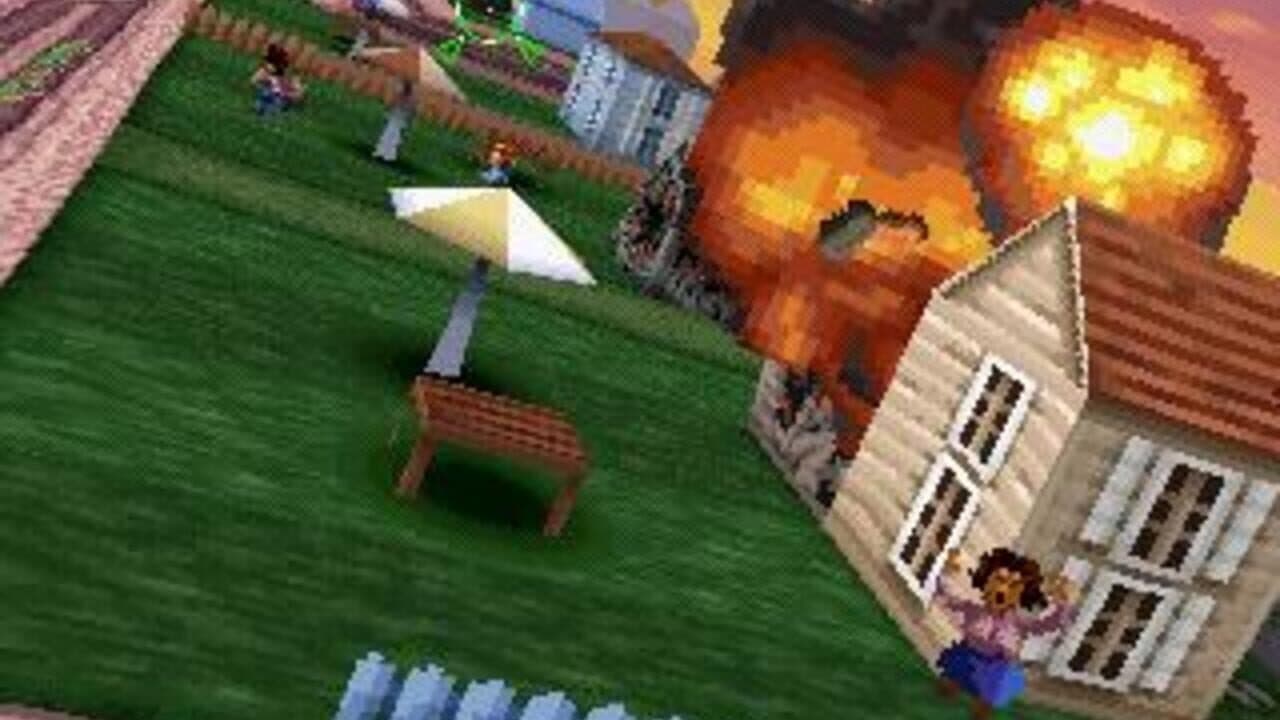 Invasion From Beyond thumbnail 7