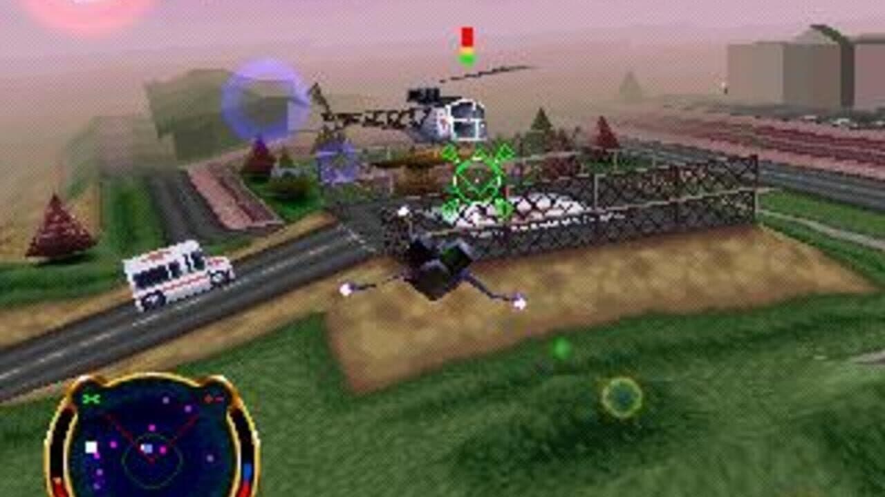 Invasion From Beyond thumbnail 8