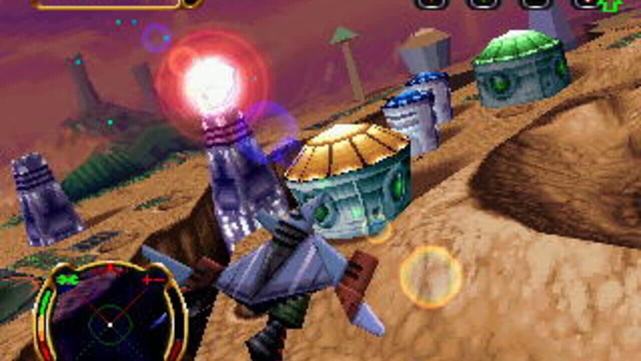 Invasion From Beyond thumbnail 10