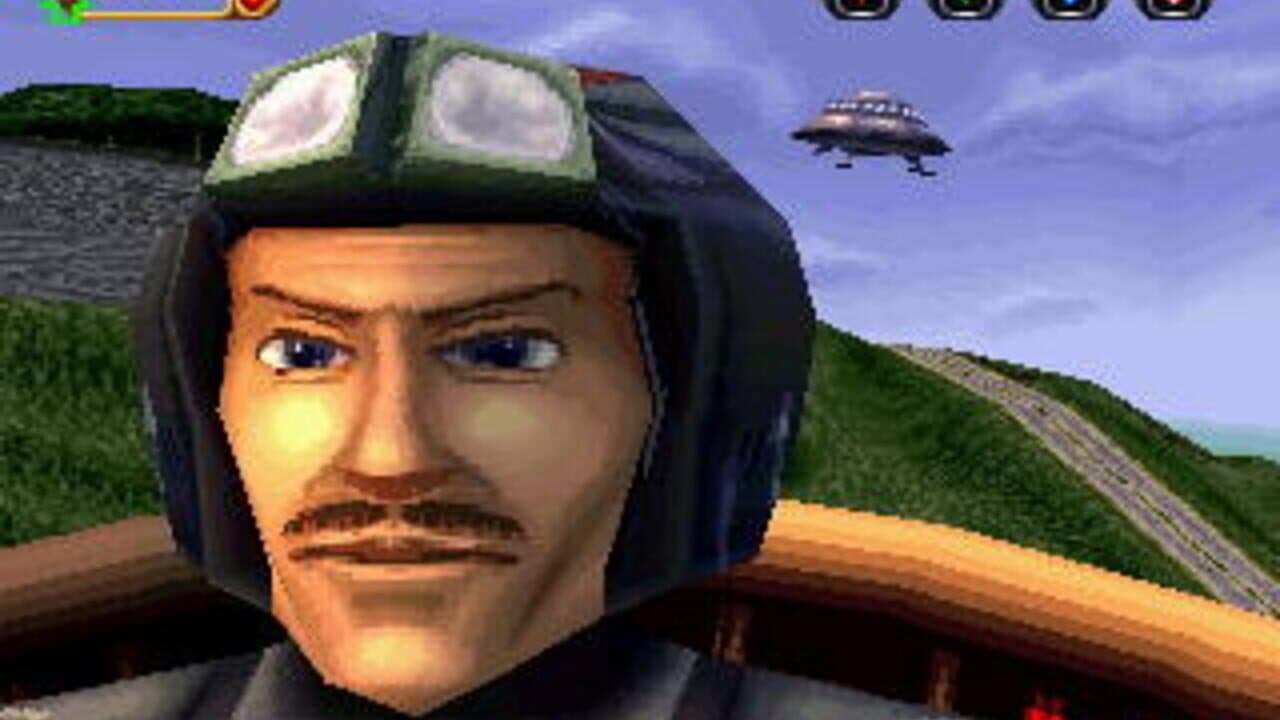 Invasion From Beyond thumbnail 4
