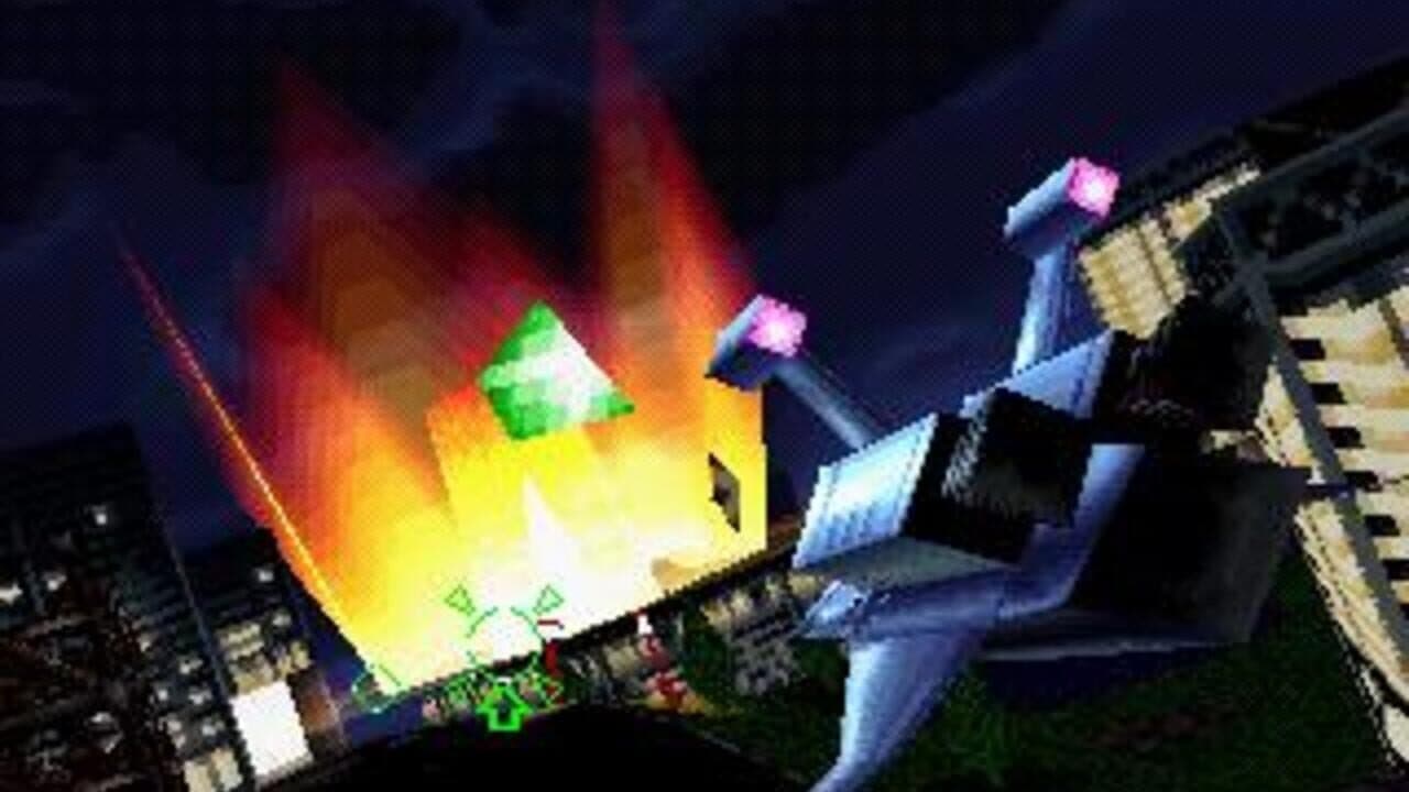 Invasion From Beyond thumbnail 6