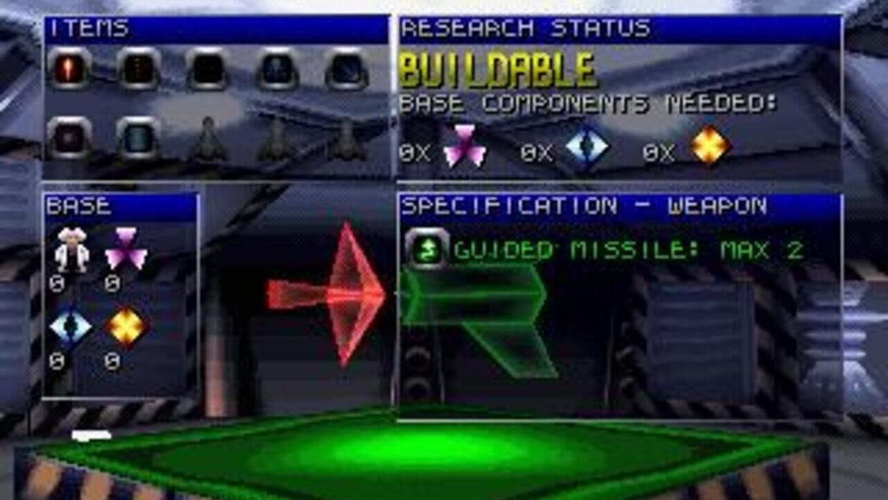 Invasion From Beyond thumbnail 11