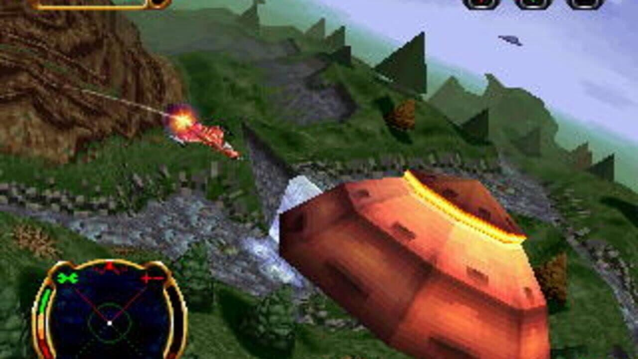Invasion From Beyond thumbnail 12