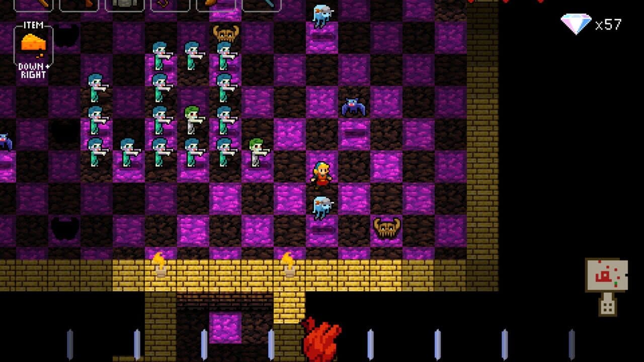 Crypt of the Necrodancer: Collector's Edition thumbnail 2