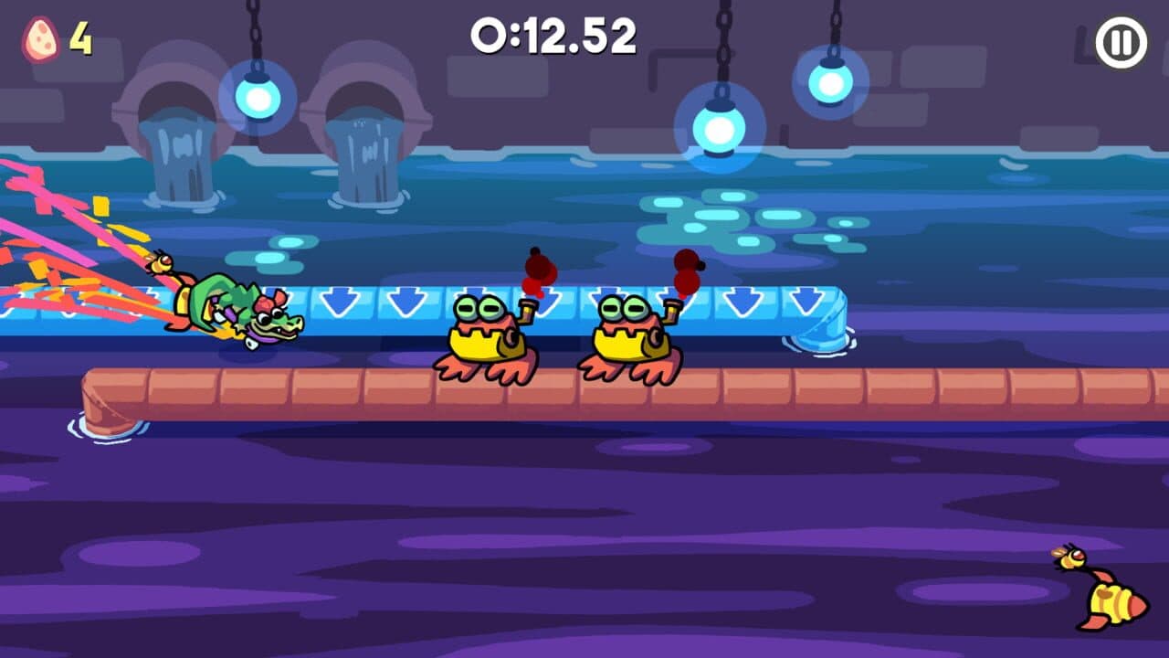 Skator Gator thumbnail 2