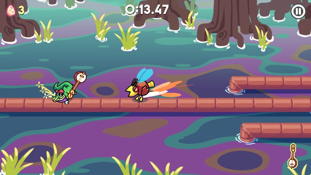 Skator Gator thumbnail 3