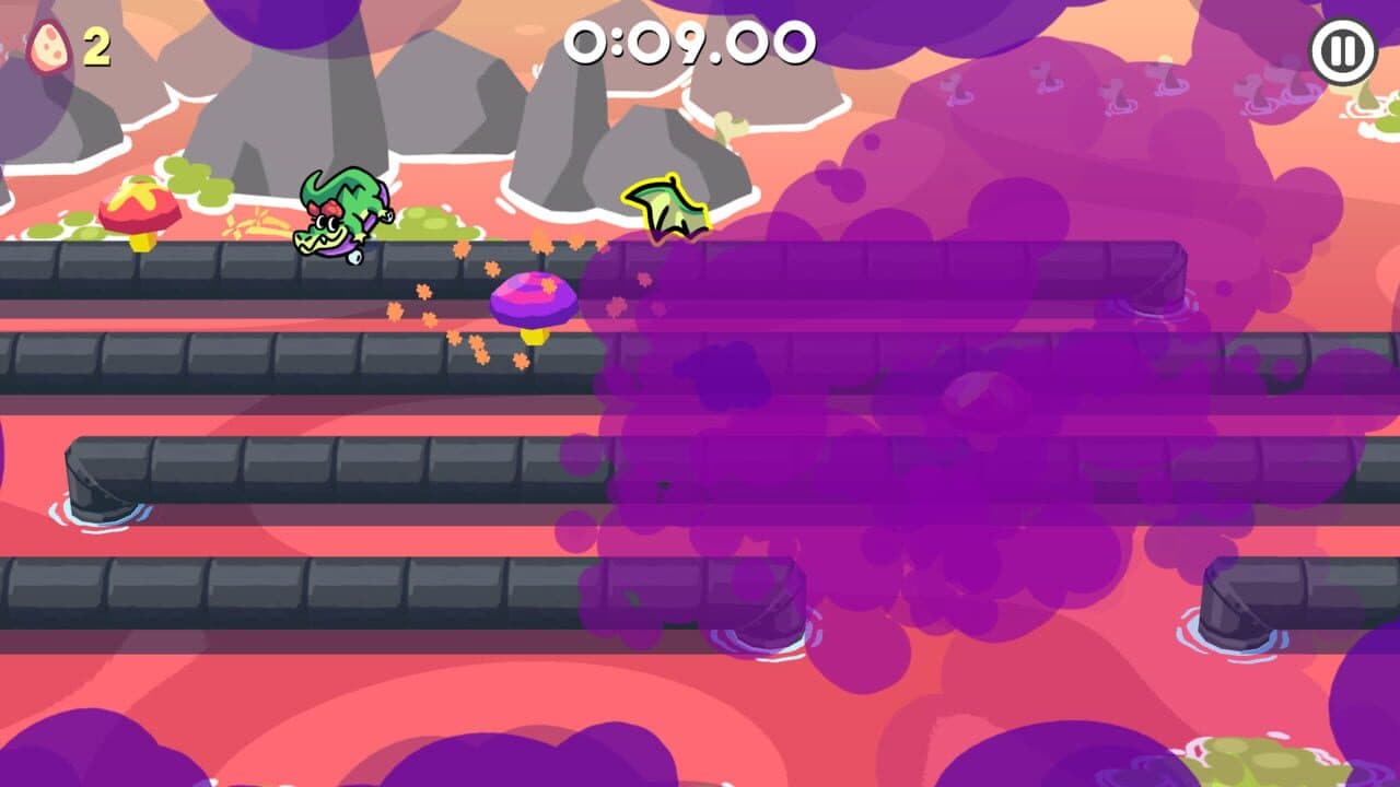 Skator Gator thumbnail 4