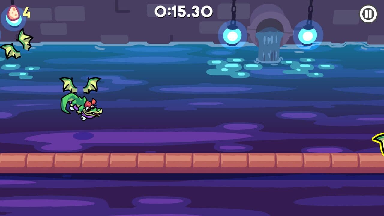 Skator Gator thumbnail 5