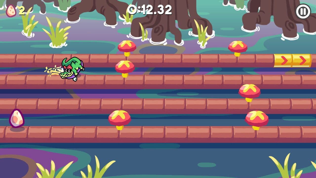 Skator Gator thumbnail 6