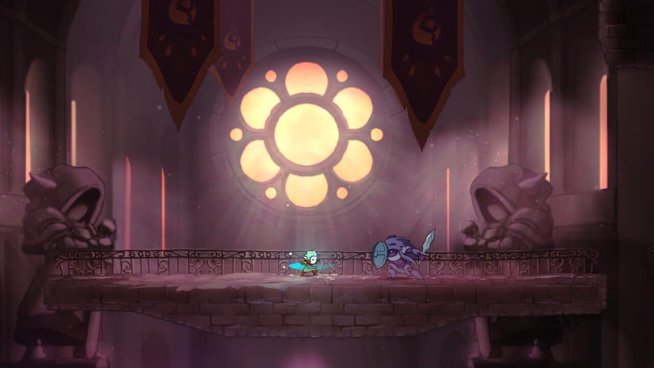 Greak: Memories of Azur thumbnail 12
