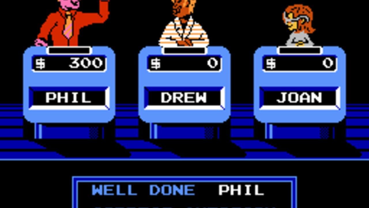 Jeopardy! thumbnail 3