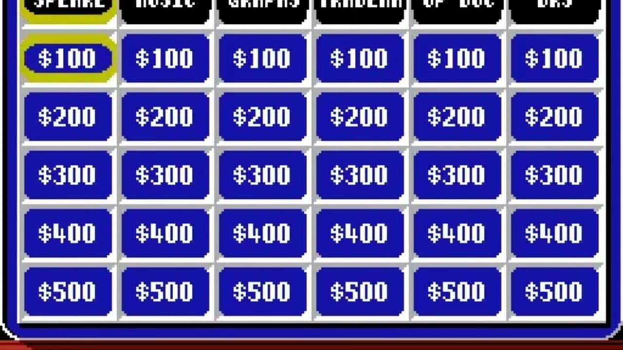 Jeopardy! thumbnail 6
