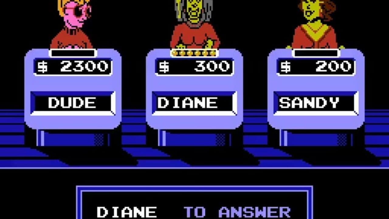 Jeopardy! thumbnail 8