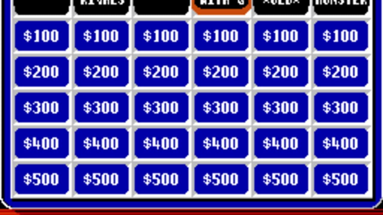 Jeopardy! thumbnail 11