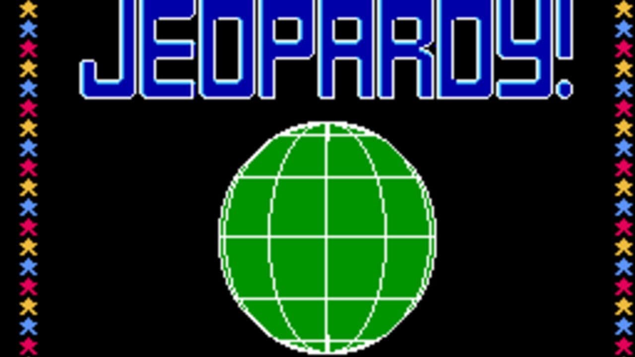 Jeopardy! thumbnail 5