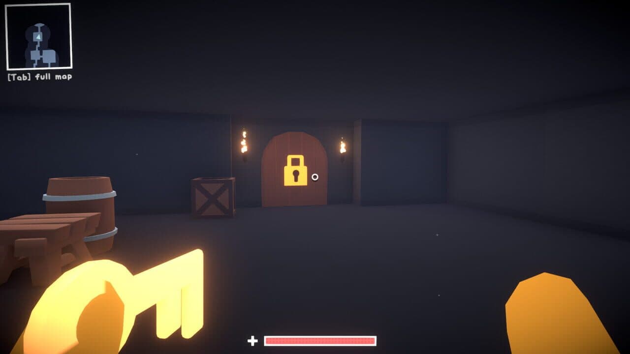 Dungeonball thumbnail 2