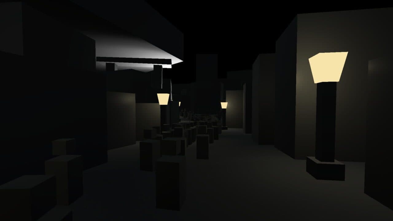New Lethes screenshot 1
