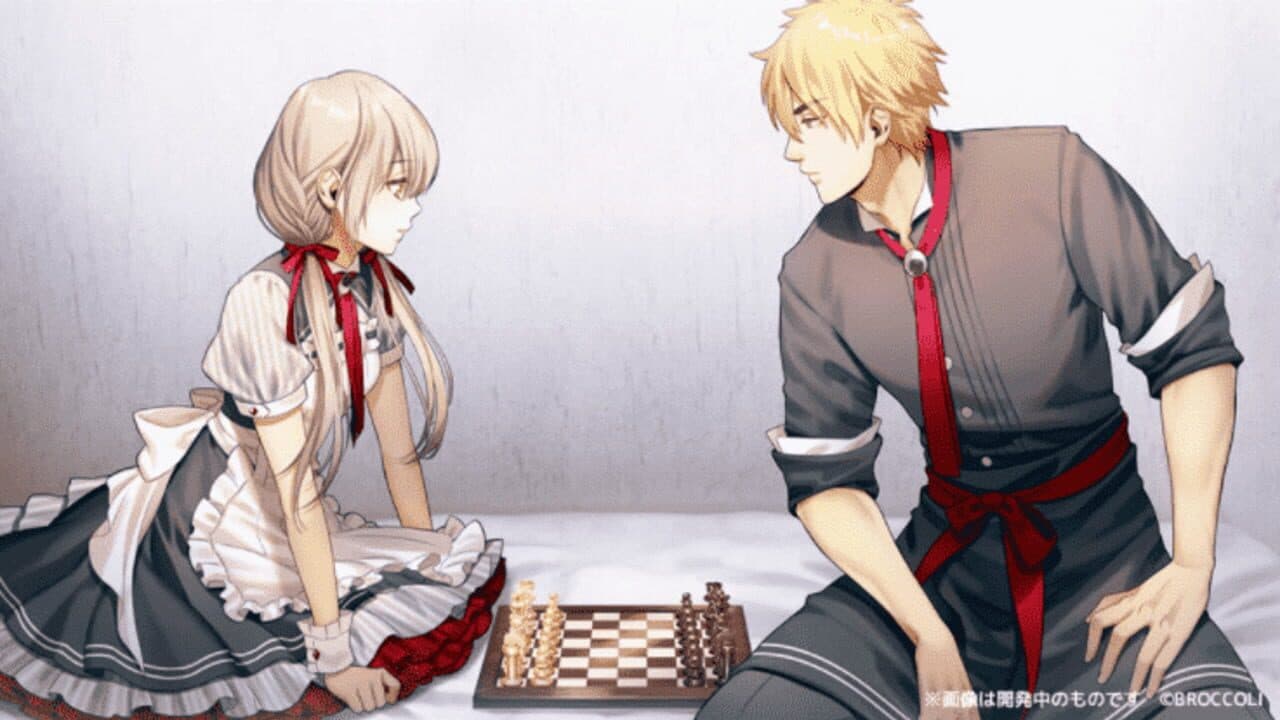 Killer and Strawberry Plus thumbnail 9