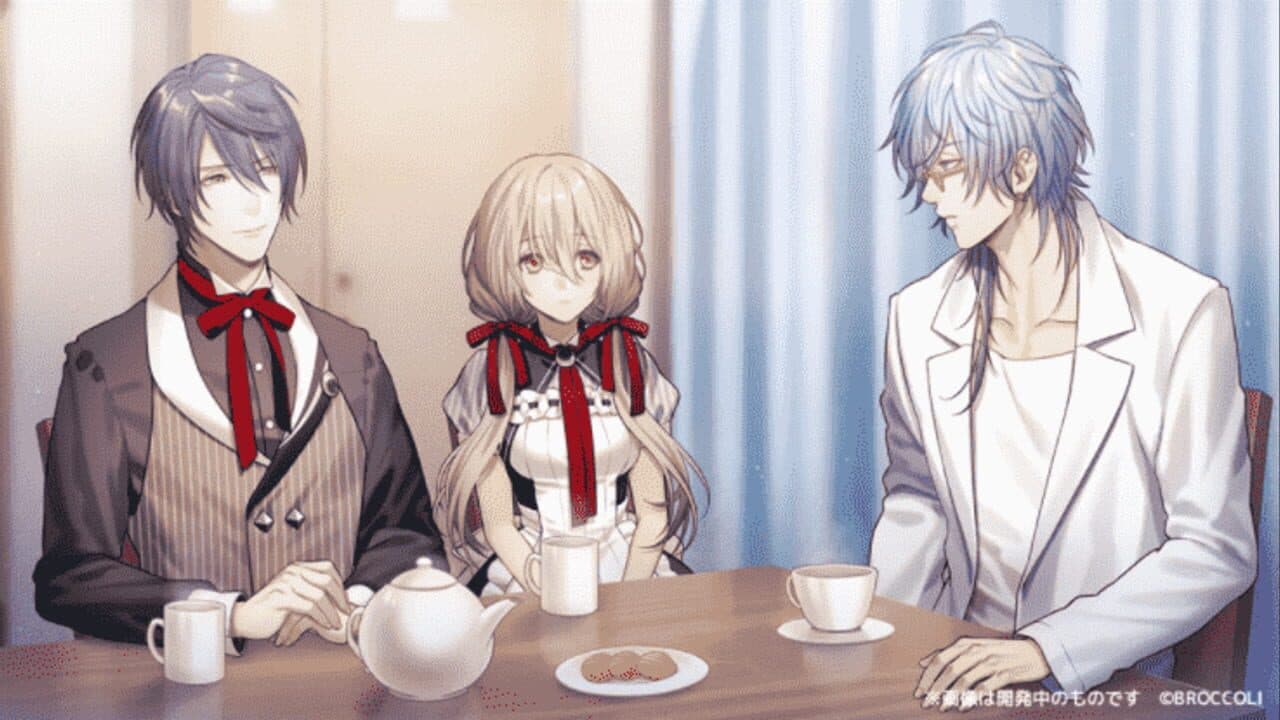 Killer and Strawberry Plus thumbnail 3