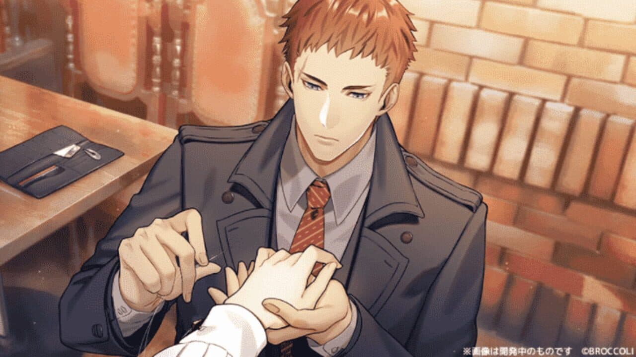 Killer and Strawberry Plus thumbnail 11