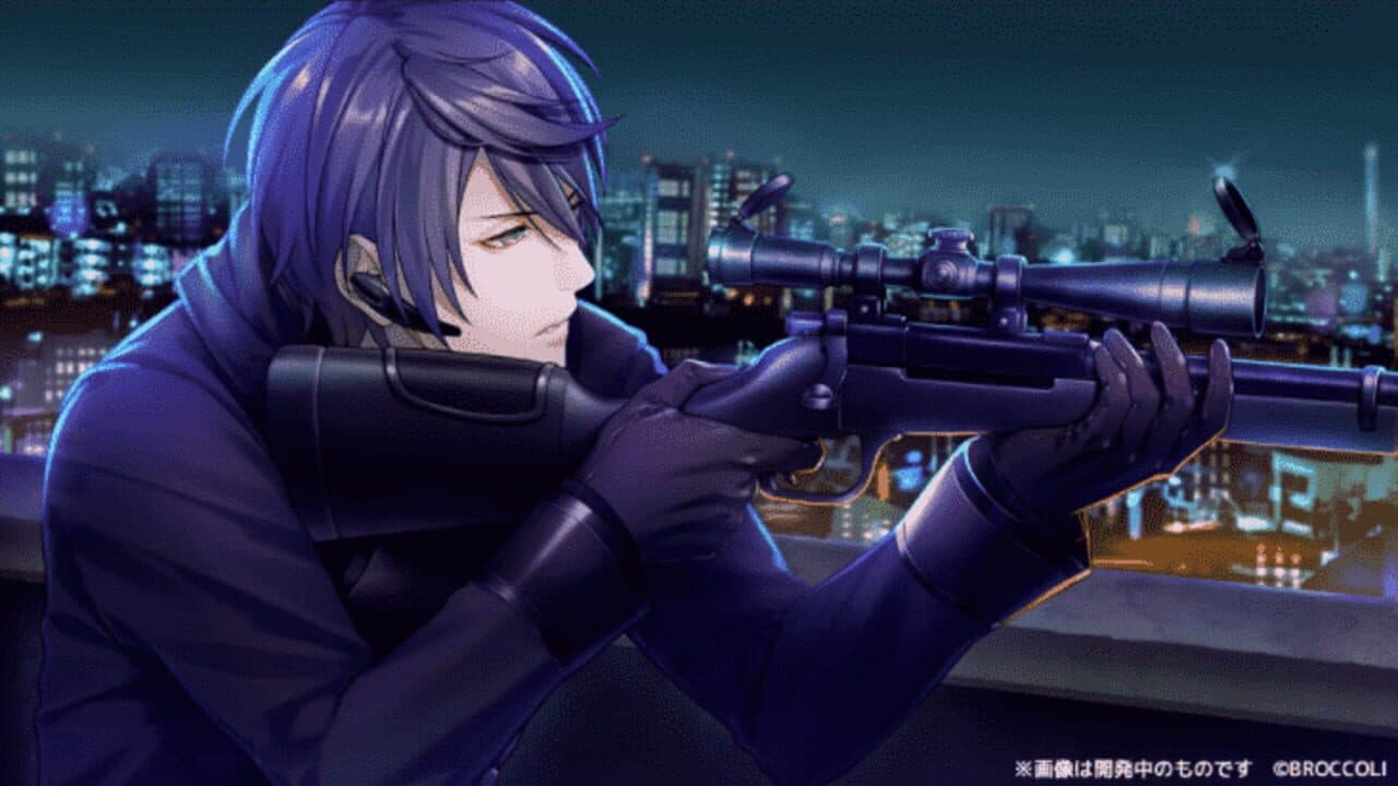 Killer and Strawberry Plus thumbnail 2