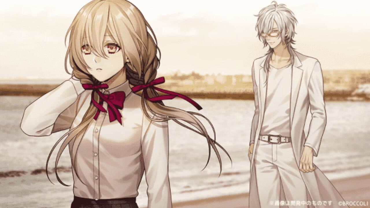 Killer and Strawberry Plus thumbnail 5