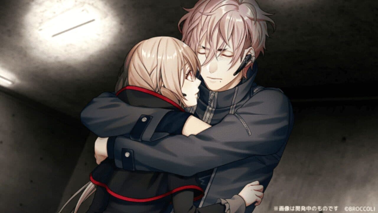 Killer and Strawberry Plus thumbnail 6