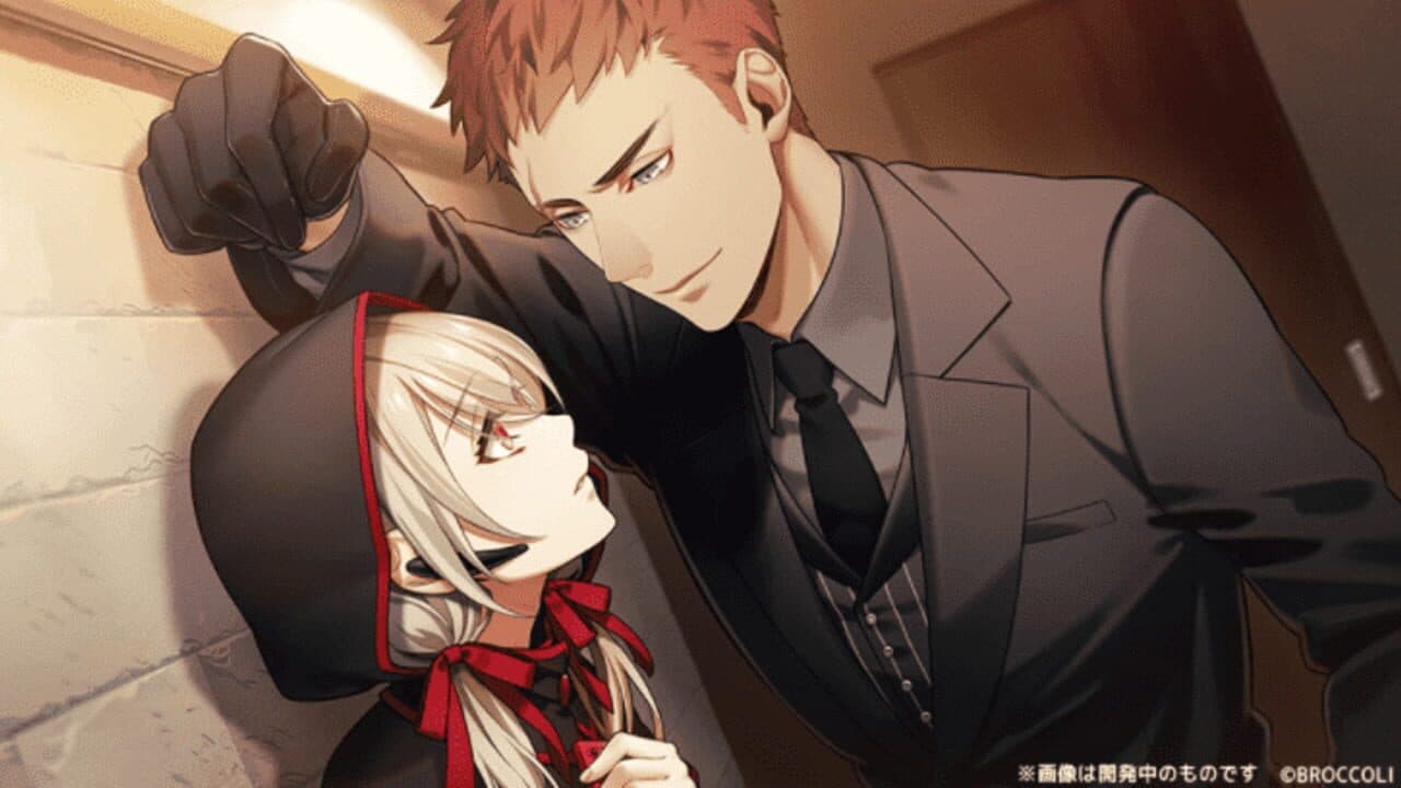 Killer and Strawberry Plus thumbnail 8