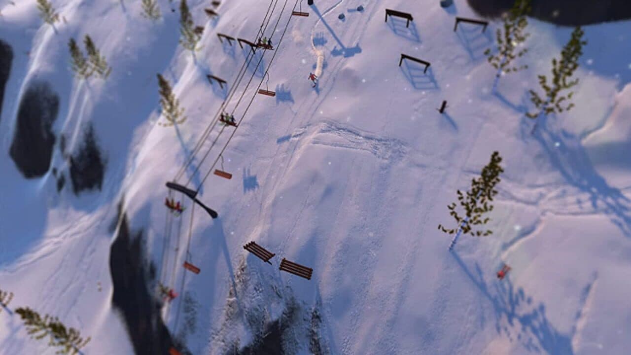 Grand Mountain Adventure: Wonderlands screenshot 1