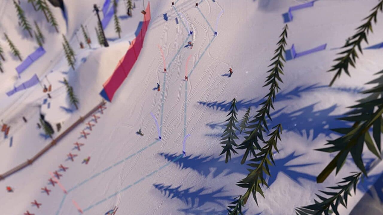Grand Mountain Adventure: Wonderlands thumbnail 2