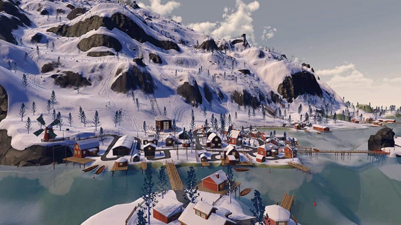 Grand Mountain Adventure: Wonderlands thumbnail 3