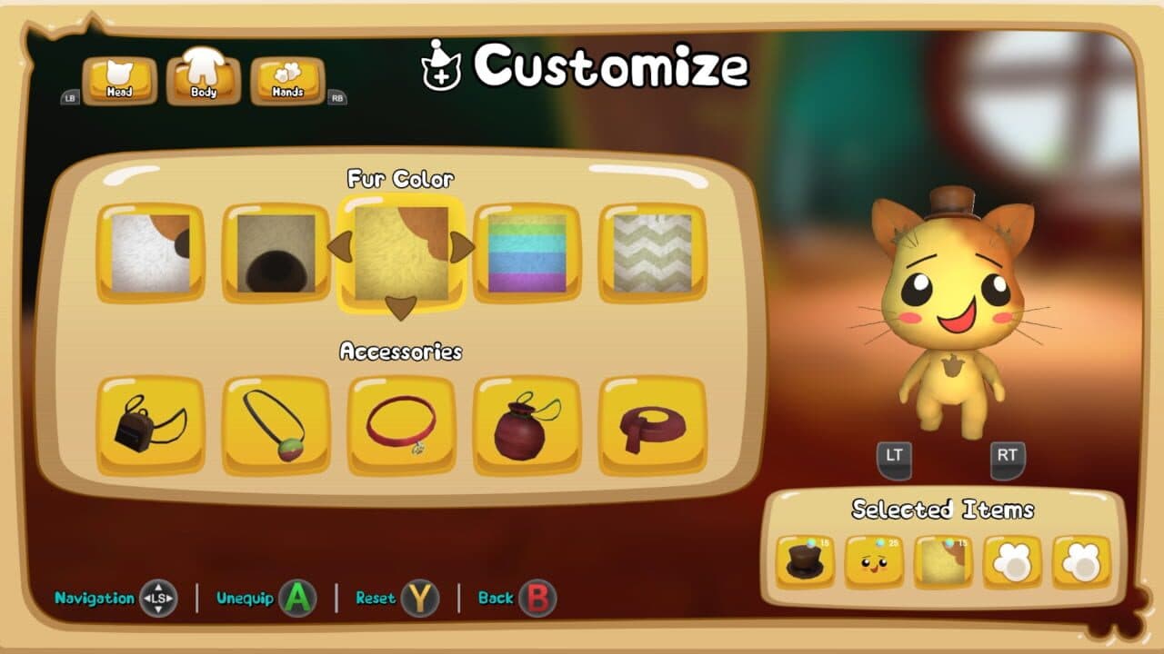 Neko Ghost, Jump! thumbnail 3