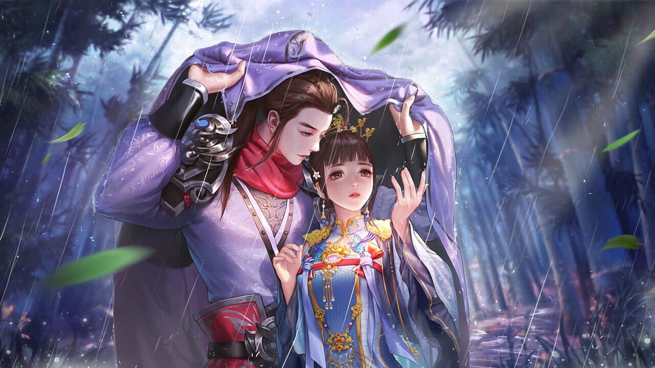Legend of the Phoenix thumbnail 3