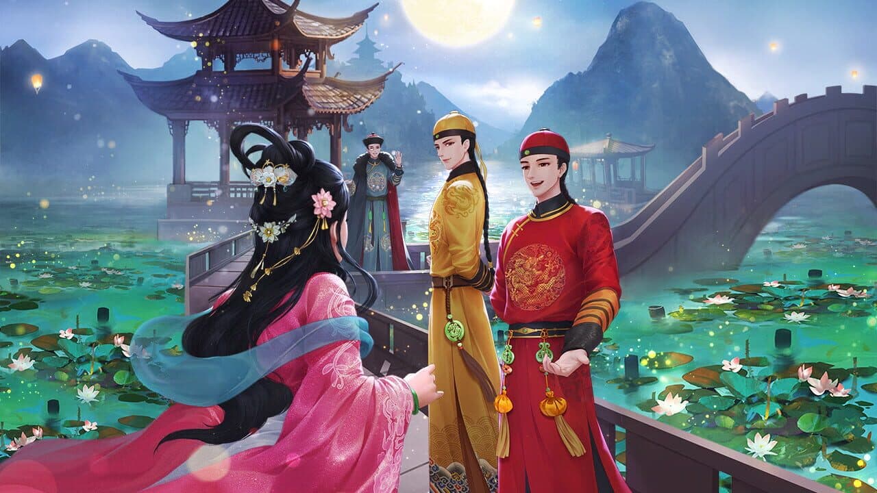 Legend of the Phoenix thumbnail 4