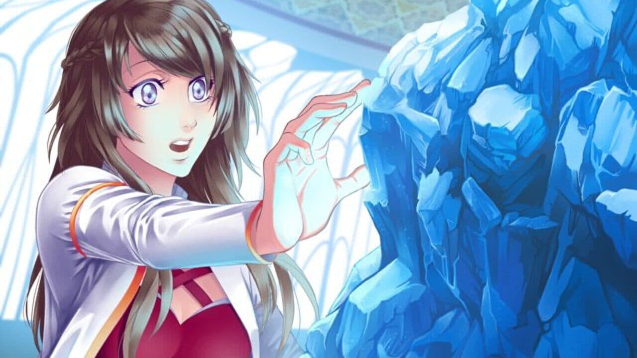 Eldarya screenshot 1