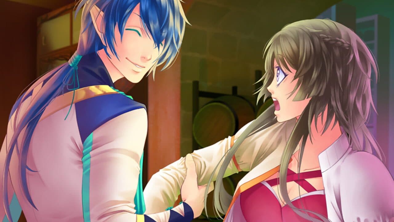 Eldarya thumbnail 2