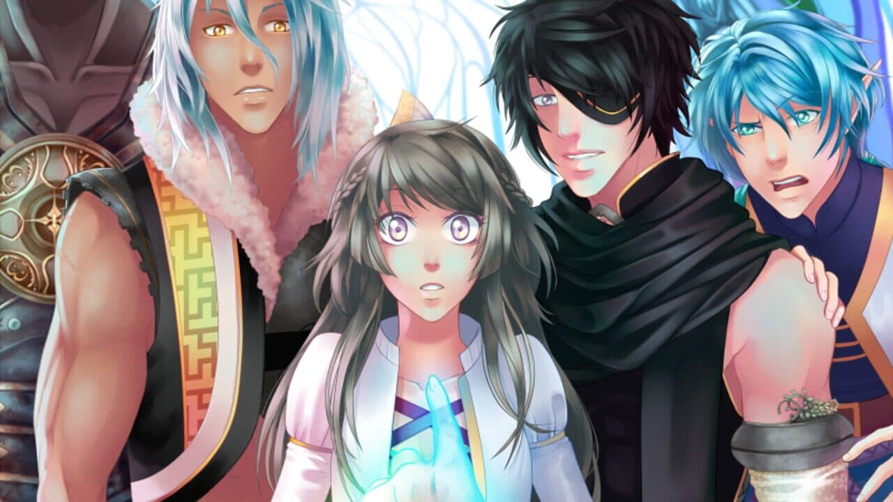 Eldarya thumbnail 3