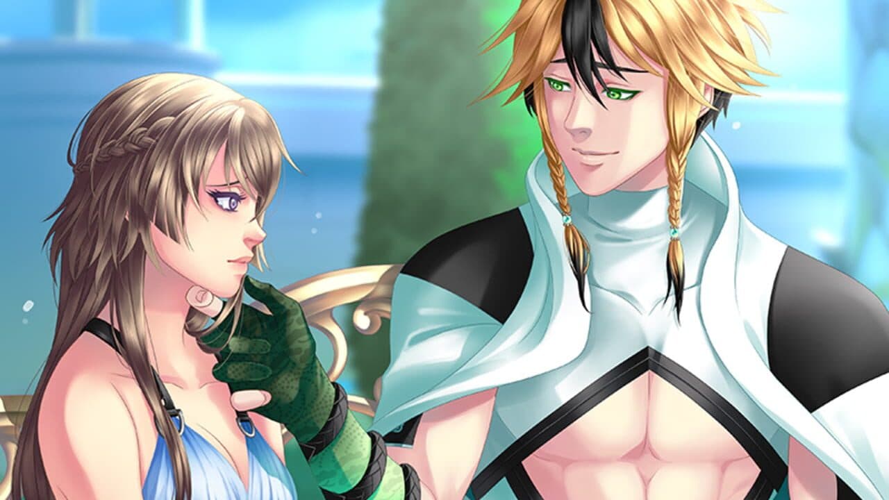 Eldarya thumbnail 4